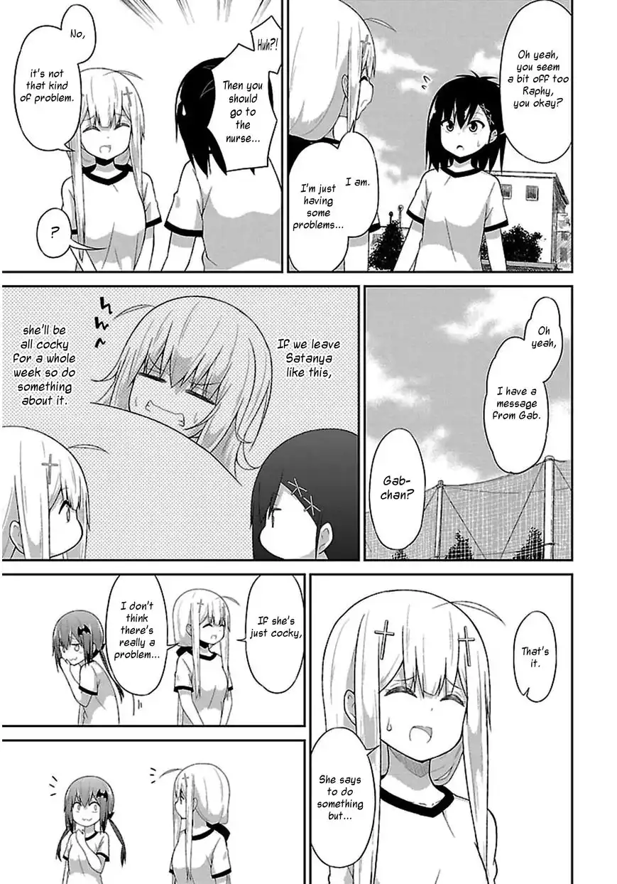 Gabriel Dropout Chapter 28 13